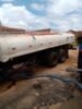 Comprando água de carro pipa, moradores de Itamotinga criticam gestão municipal: “Abandonou por completo a área de sequeiro”