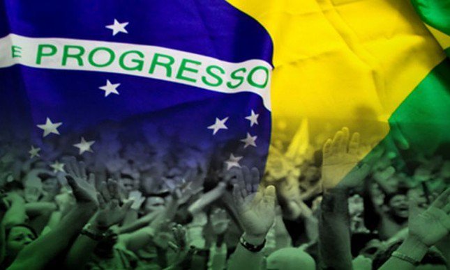 democracia-brasil