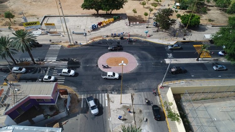 Rotatória