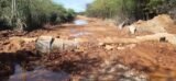 “O povo do Salitre não sabe mais a quem recorrer”: moradores do Salitre, Juazeiro, imploram por melhoria nas estradas do distrito
