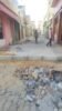 Atento, leitor chama atenção para acessibilidade no novo calçadão da Travessa Ribeiro, em Juazeiro; Sedur garante que a obra contempla a mobilidade das pessoas com deficiência