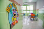 “A falta de compromisso com a educação já passou dos limites”: EMEI de Massaroca, em Juazeiro, está fechada por falta de merendeira, reclamam responsáveis por alunos