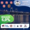 Trabalho integrado dos órgãos do Sistema de Defesa Social reduz os índices dos Crimes Violentos Letais e Intencionais, no primeiro trimestre de 2022, na cidade de Juazeiro-BA