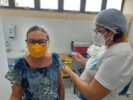 Vacinação contra a Covid-19, em Juazeiro: carro de imunização estará em carnaíba do Sertão; confira pontos para hoje (18)