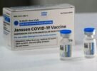 Anvisa mantém indicação de uso de vacina da Janssen contra Covid