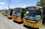Por falta de pagamento, alguns motoristas do transporte escolar, em Juazeiro, decidem parar atividades ; Seduc responde
