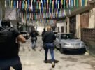 Operação Ignis: Mais de 200 policiais cumprem na Bahia mandados contra envolvidos em homicídios