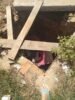 Risco de acidente: moradora do Novo Encontro, Juazeiro, cobra cobertura de caixa de esgoto e limpeza no bairro