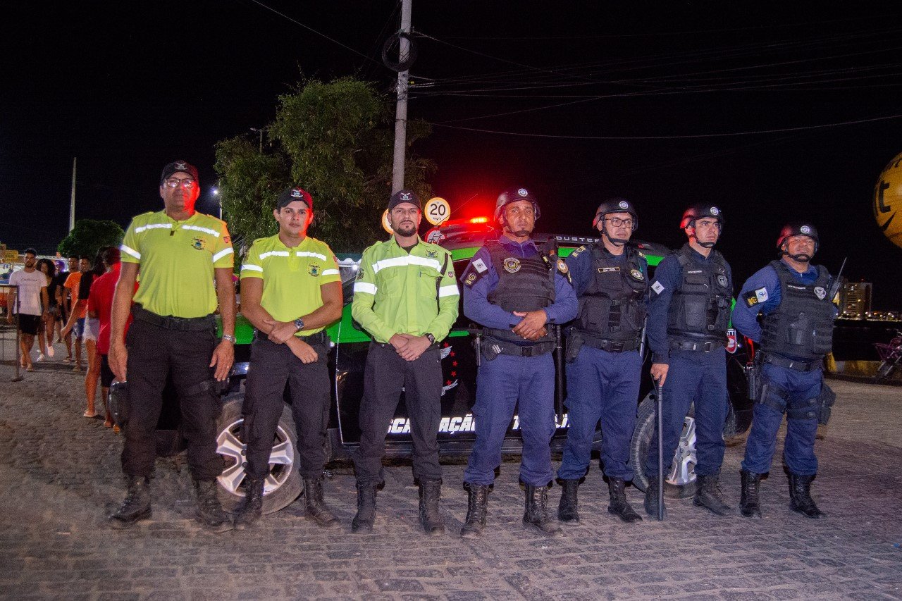 Segurança e trânsito - CSTT (1)