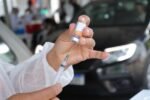 Juazeiro: confira cronograma do carro da vacinação itinerante contra a Covid-19 para esta semana