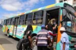 Juazeiro: decisão judicial suspende aumento na passagem do transporte coletivo cobrado desde o último mês de maio; voltam as tarifas anteriores