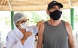 Covid-19: confira locais de vacinação para esta quarta-feira (3), na sede e interior de Juazeiro