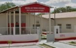 Mesmo sem conclusão da reforma, escola municipal, em Juazeiro, volta às aulas presenciais, reclama pais e responsáveis por alunos; Seduc esclarece