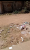 Após reclamação de moradora, Prefeitura de Juazeiro diz que pavimentação da rua Santa Sofia, Parque Centenário, está programada