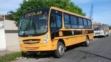 Por falta de transporte escolar, alunos que moram no Residencial Dr. Humberto, Juazeiro, estão perdendo semana de provas: “Pedimos até pelo amor Deus, que resolva a questão”; Seduc responde
