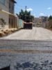 Após reclamação de moradores, Secretaria de Obras e Desenvolvimento Urbano de Juazeiro se manifesta sobre pavimentação da Avenida Brasil, no Novo Encontro