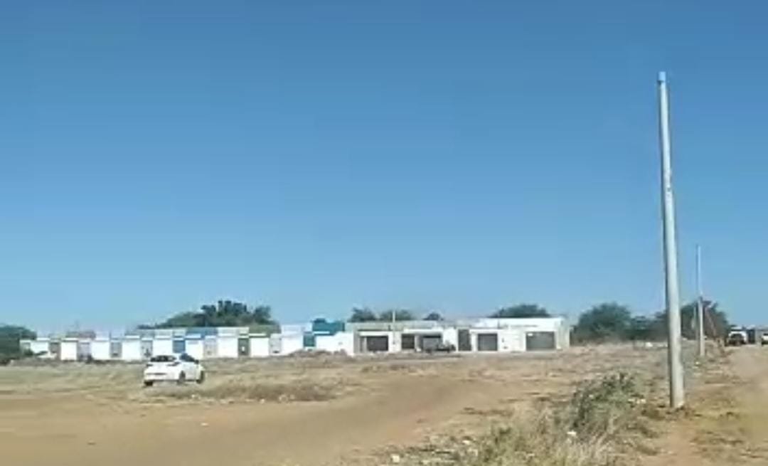 lot sem energia