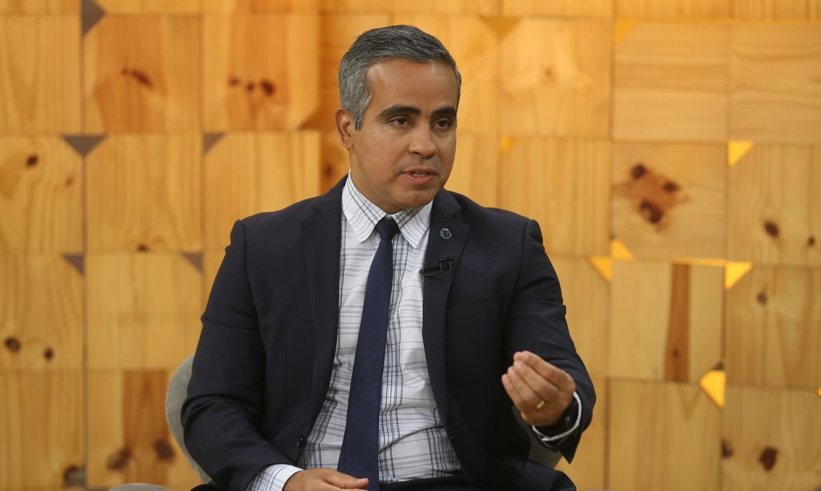 ministro da cidadania