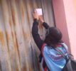 Moradores de Juazeiro, contemplados no processo de regularização fundiária, cobram a gestão municipal a entrega das escrituras das residências; SEDUR responde