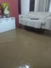 Moradores de ruas do Santo Antônio, em Juazeiro, voltam a sofrer com alagamentos; obra de drenagem parou por conta das chuvas