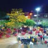 SEMAURB fecha comércio na praça do bairro Piranga, em Juazeiro, e proprietário questiona o órgão: “Porque essa determinação só chegou até nós?”; entenda o caso