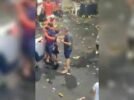 “Era uma vez uma omissão …”: juazeirense critica gestão municipal pela ‘balbúrdia’ na Avenida Adolfo Viana, em Juazeiro, durante datas festivas
