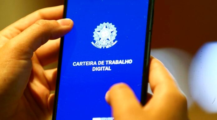 Com mais 9.436 postos em julho, a Bahia contabiliza 77.331 novas vagas no ano