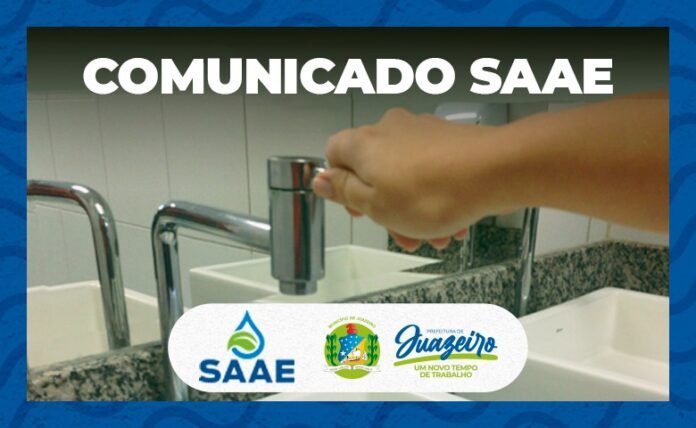 comuComunicado SAAE(1)(1)