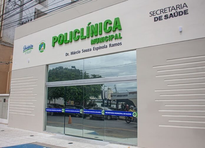 policlinica