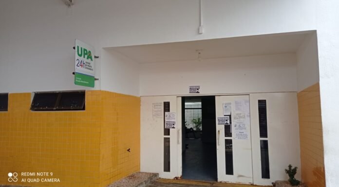 Pacientes reclamam da demora no atendimento da UPA de Juazeiro: “A unidade lotada e apenas 2 médicos à noite”; Sesau responde