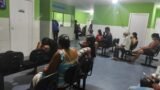 “A UPA de Juazeiro está jogada a destruição, a desumanidade”: usuários denunciam superlotação e atendimento precário na UPA de Juazeiro