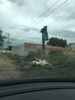 Leitor questiona: “Como ter o sentimento de pertencimento a Juazeiro se a cidade só nos dá essas visões?”; entenda a reclamação