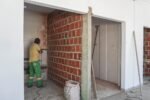 Após impasse, Autarquia Municipal de Abastecimento- AMA inicia obras de divisão de boxes do Mercado Joca de Oliveira, em Juazeiro