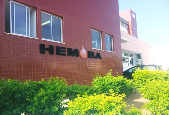 Familiar de paciente reclama de ineficiência do HEMOBA em Juazeiro: “impede doações e atrasa cirurgias”; hemocentro nega falhas e cita baixa procura por doação