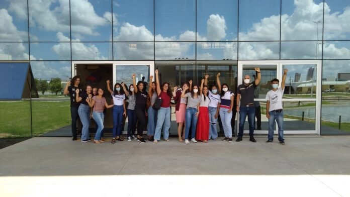 reuniao univasf 2