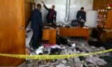 “Medida necessária”: AGU pede bloqueio de bens de 40 presos em flagrante nos atos golpistas