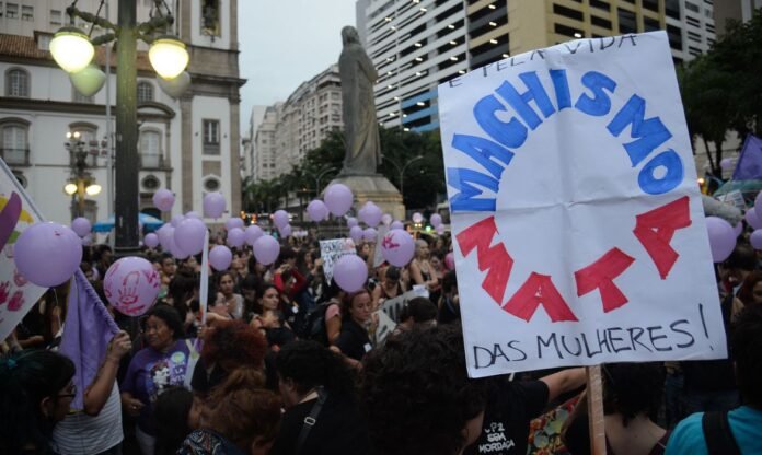 FEMINICIOD
