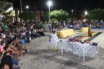 Participante cobra pagamento da premiação do 2º Festival Integrado de Artes dos Povos Pretos, promovido pela Prefeitura de Juazeiro