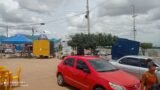 “Vai virar uma bagunça”: donos de Food Trucks instalados na orla II de Juazeiro alertam para o surgimento de novos trailers no espaço