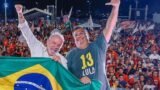 Flávio Dino assume Justiça, dá recados a bolsonaristas e promete investigar morte de Marielle