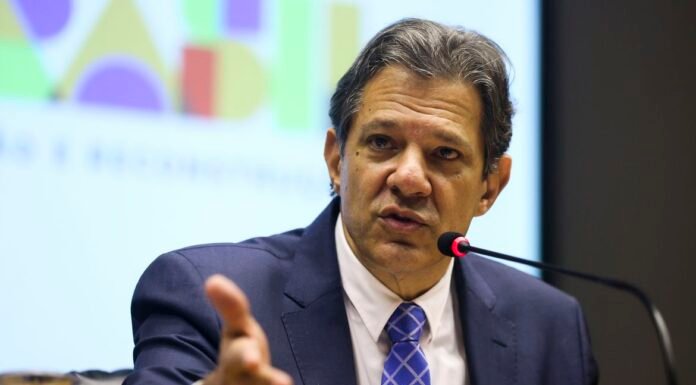 Haddad anuncia criação de delegacia para investigar crime organizado