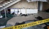 PGR denuncia mais cinco acusados de participar de atos golpistas