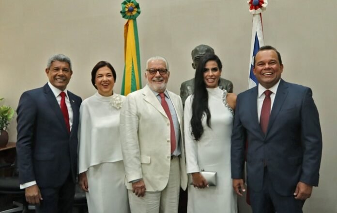 posse jera
