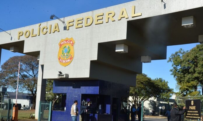 sede PF