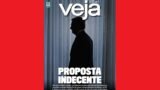 Revista Veja expõe mensagens sobre tentativa de golpe de Bolsonaro