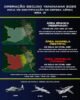 FAB inicia controle do espaço aéreo Yanomami