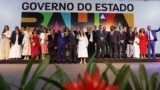 Negros são menos de 15% no primeiro escalão dos governos estaduais