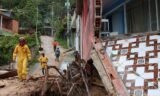PM prende grupo por furtos em municípios do litoral norte de São Paulo; cidades afetadas por chuvas enfrentam assaltos e preços abusivos