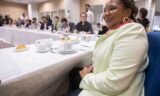 Ministra da Cultura diz que desafios vão além da recriação da pasta
