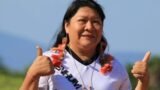 Joênia Wapichana é nomeada presidenta da Funai; a Deputada Federal é a primeira mulher a comandar o posto